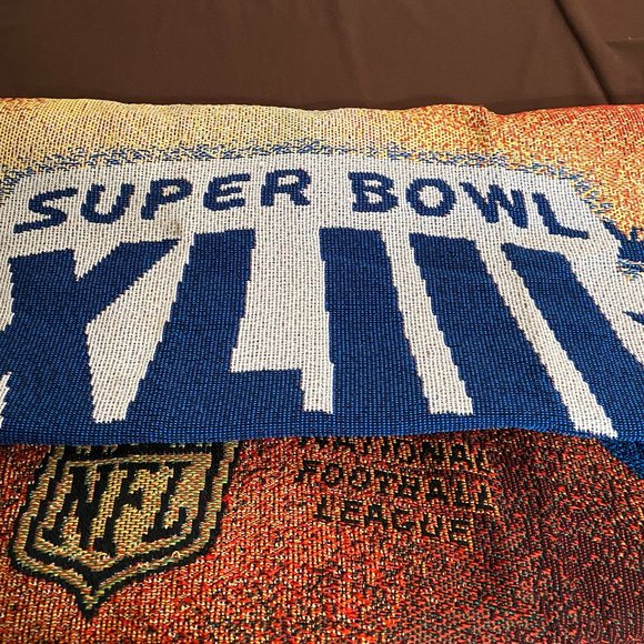 Tampa Bay NFL TAPESTRY - Picture 2 of 4